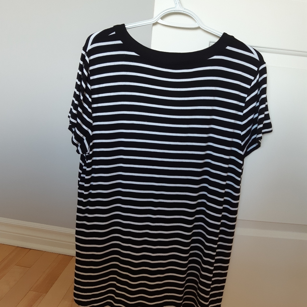 Cable and Gauge tshirt - Picture 3 of 5